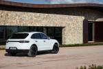 Porsche Macan S 2018 года (WW)